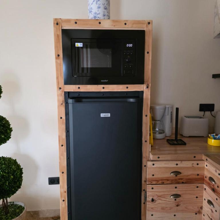 Domaine de la Tapie de Bouchet - en Camargue - Villa 1 Chambre - 11