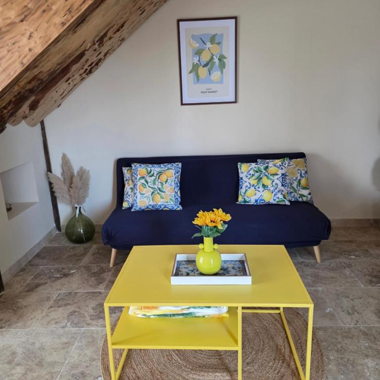 Domaine de la Tapie de Bouchet - en Camargue - Villa 1 Chambre - 14