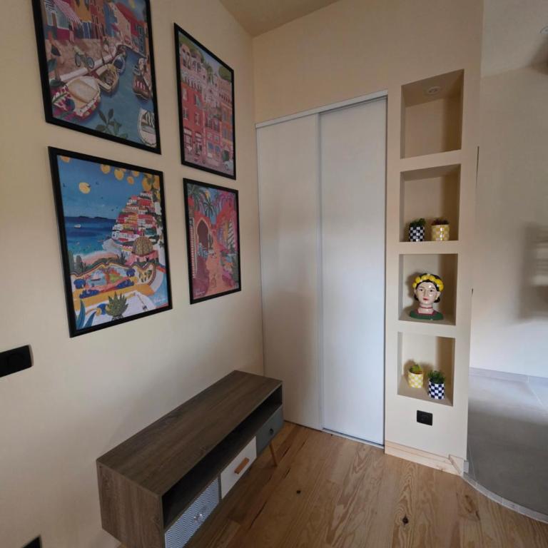 Domaine de la Tapie de Bouchet - en Camargue - Villa 1 Chambre - 18