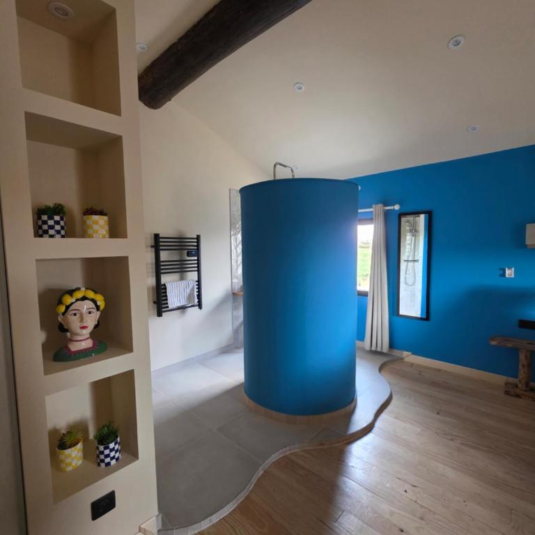 Domaine de la Tapie de Bouchet - en Camargue - Villa 1 Chambre - 20