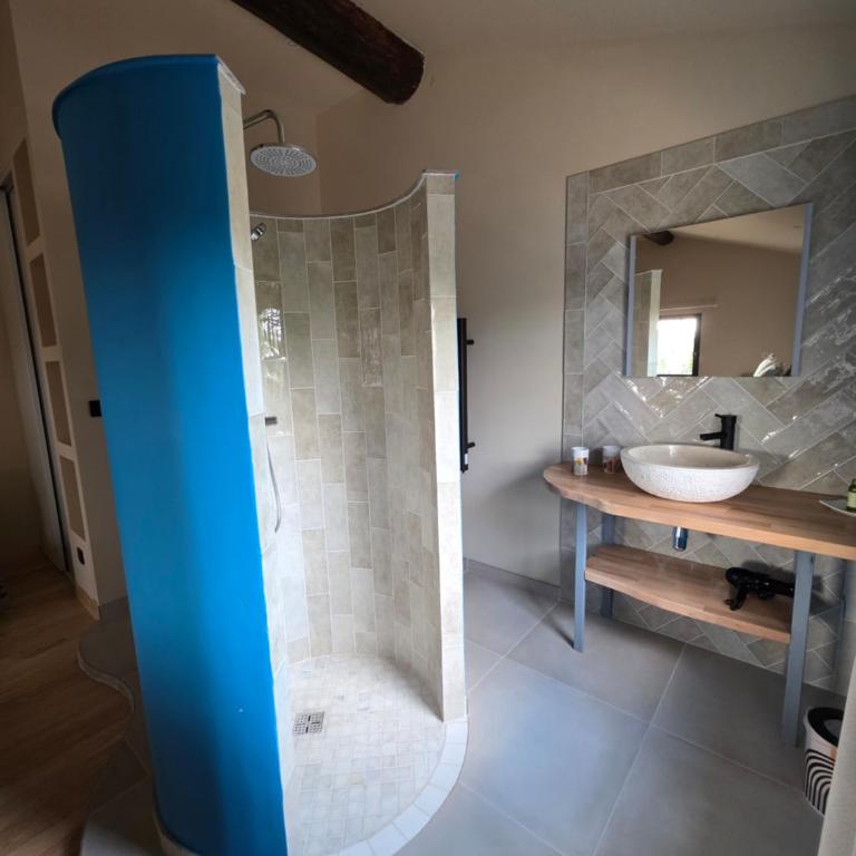 Domaine de la Tapie de Bouchet - en Camargue - Villa 1 Chambre - 21