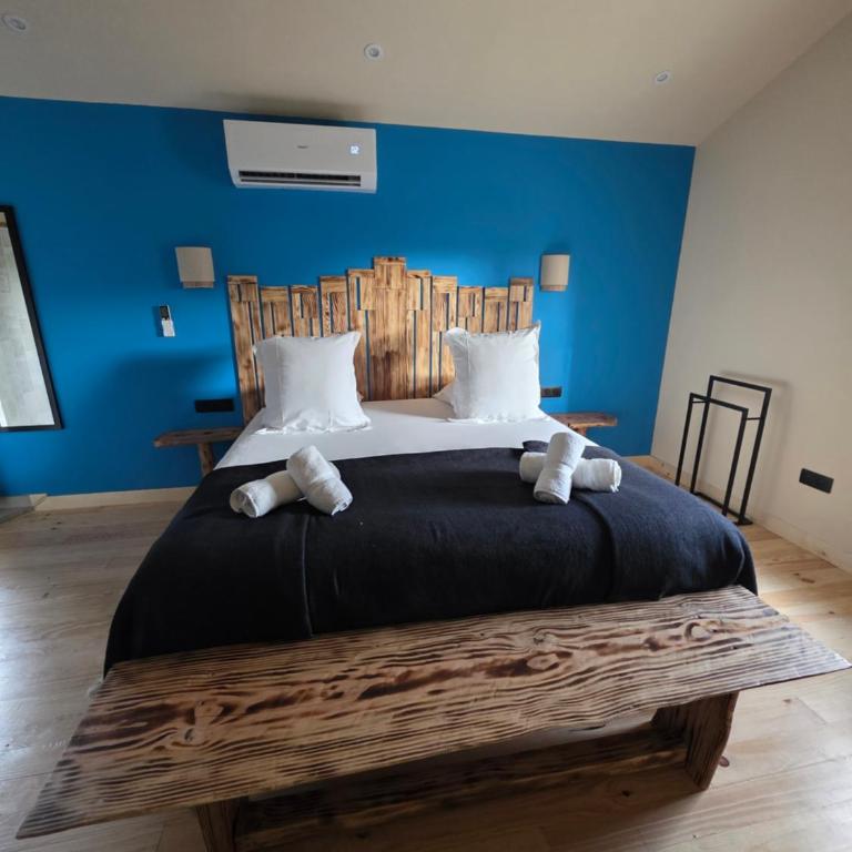 Domaine de la Tapie de Bouchet - en Camargue - Villa 1 Chambre - 23