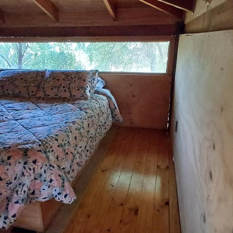 Arboretum cafeteria & jardín - Double Room - 1