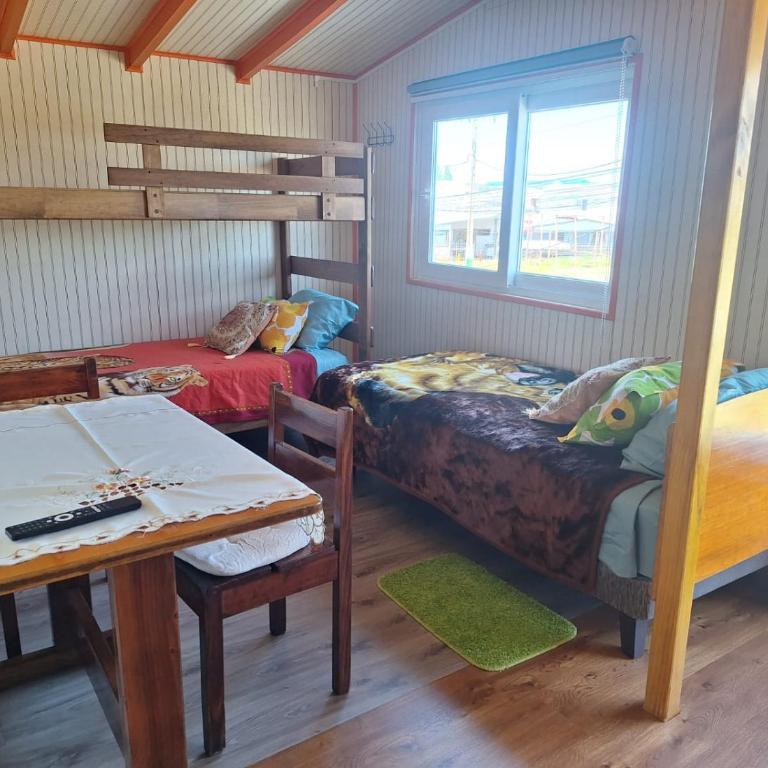 Hospedaje Ruta 5 - One-Bedroom Apartment - 1