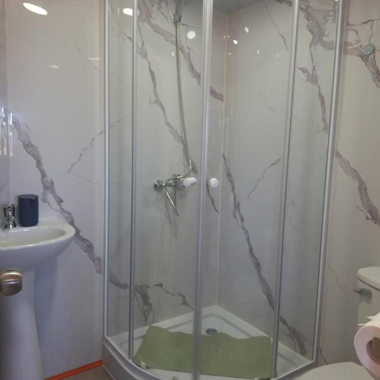 Hospedaje Ruta 5 - One-Bedroom Apartment - 3