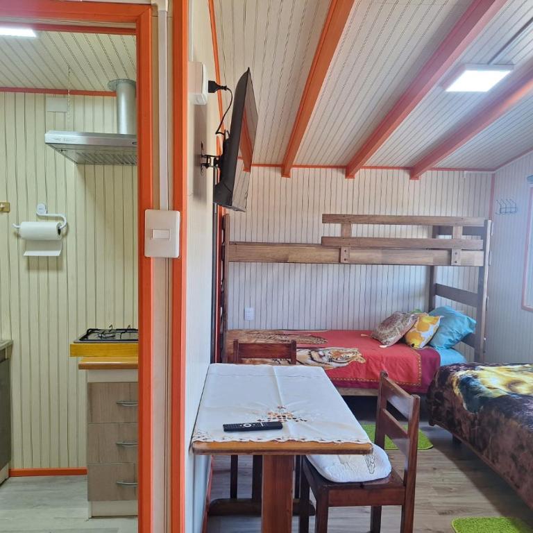 Hospedaje Ruta 5 - One-Bedroom Apartment - 7