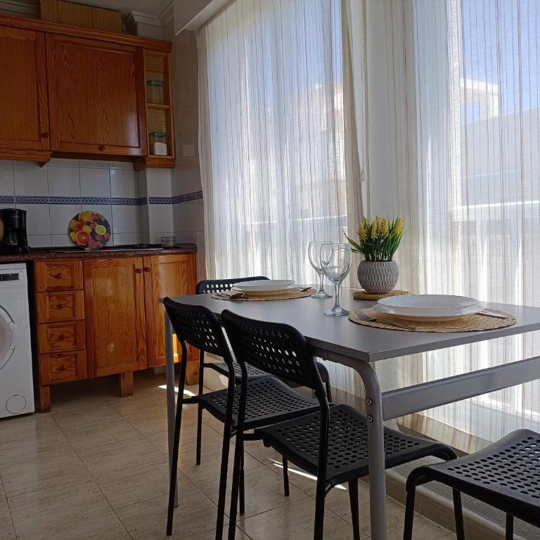 Bergantin Apartman - Apartamento de 1 dormitorio - 4