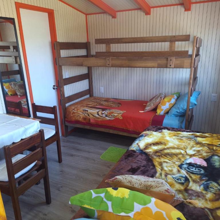 Hospedaje Ruta 5 - One-Bedroom Apartment - 8