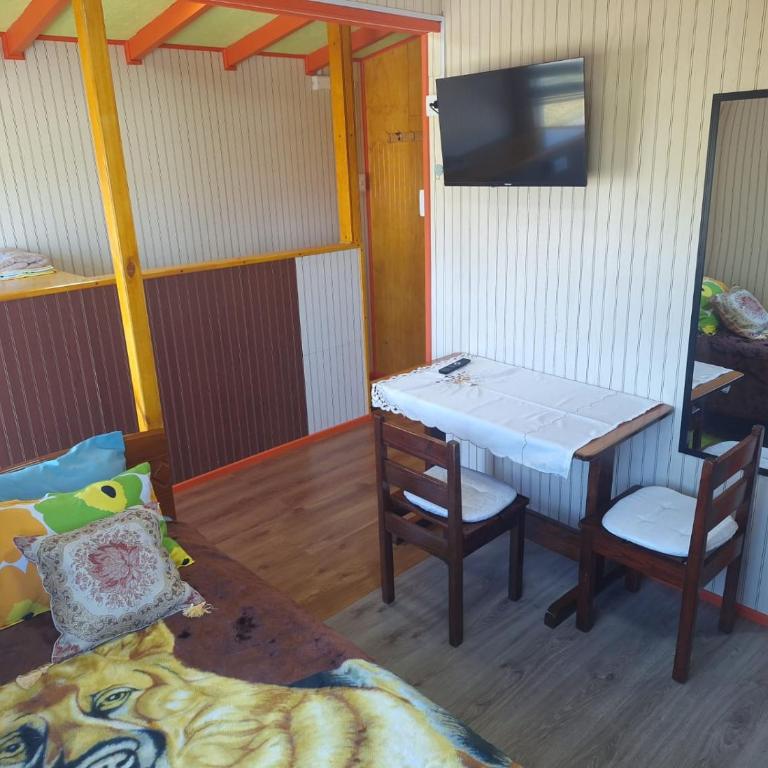 Hospedaje Ruta 5 - One-Bedroom Apartment - 2