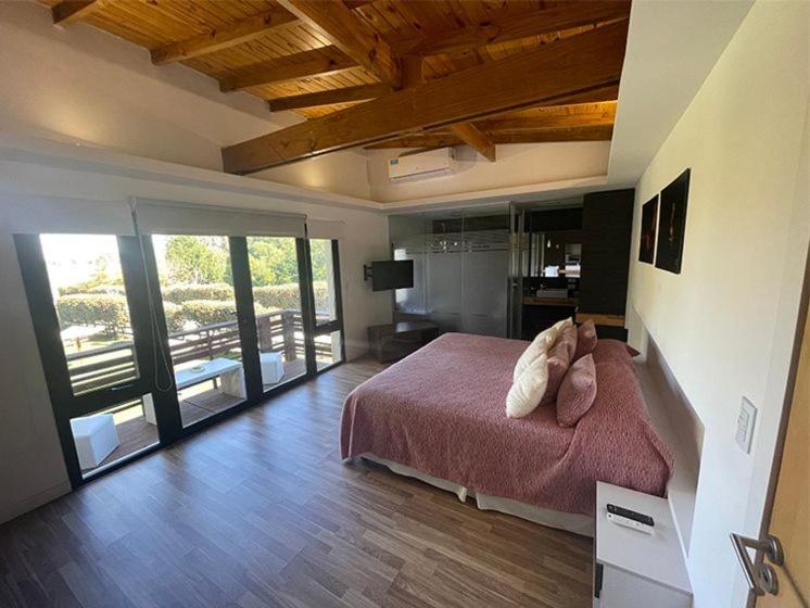 La Posada de África - Suite con vistas a la piscina - 1