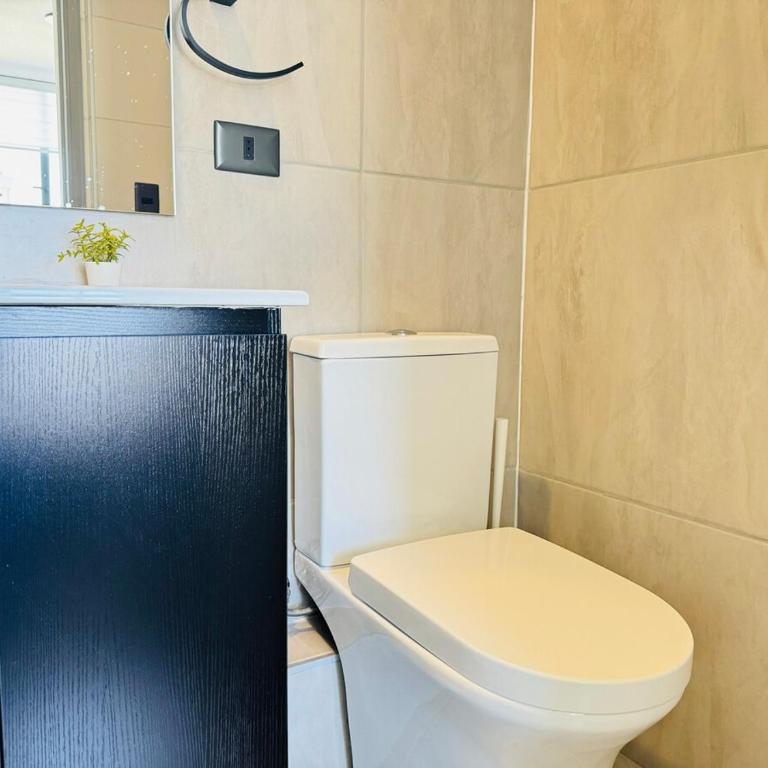 Terminal de Buses - Centro de Valparaíso - One-Bedroom Apartment - 7