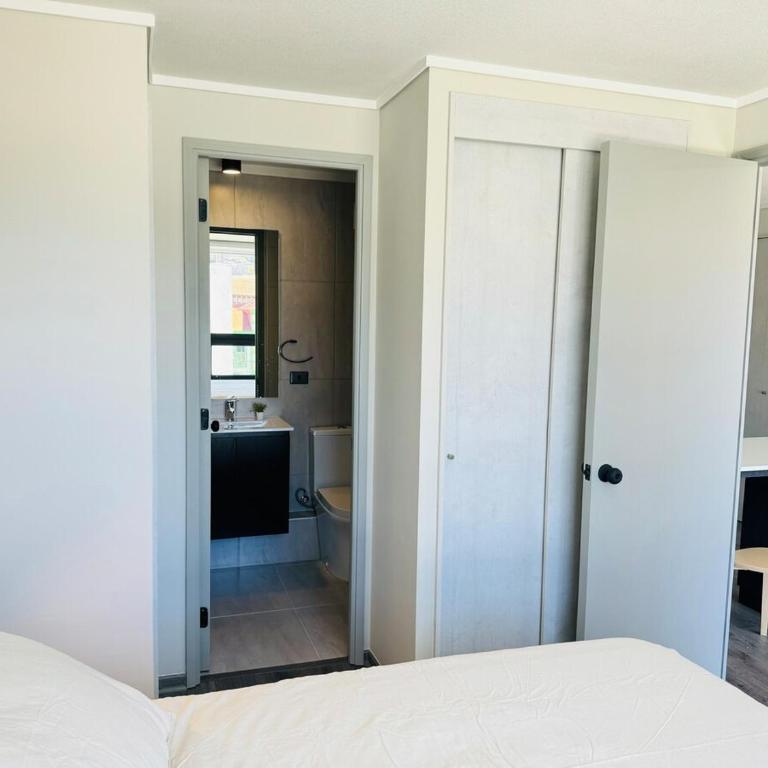 Terminal de Buses - Centro de Valparaíso - One-Bedroom Apartment - 8