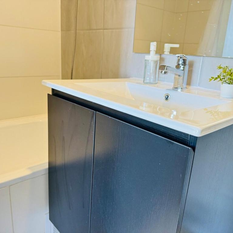 Terminal de Buses - Centro de Valparaíso - One-Bedroom Apartment - 15