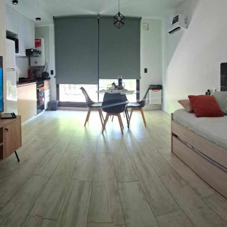 Loft Moderno para 4 pers Exce Ubicación - One-Bedroom Apartment - 2