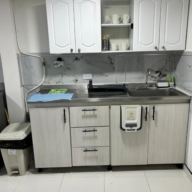Turismo y Comercio a 5min I Ubicación estratégica - Apartamento de 3 dormitorios - 7