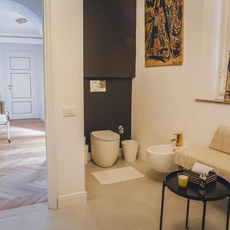 Luxury Apartment in Lucca - Appartamento - 22
