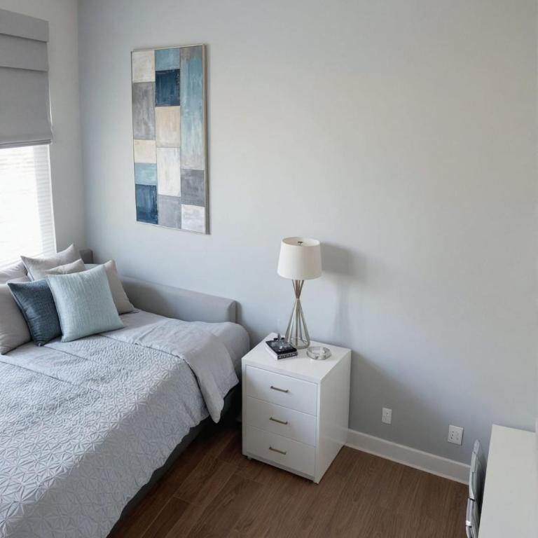 Malvarrosa Penthouse 4 rooms, suite, terrace and balcony - Apartamento Ático - 17