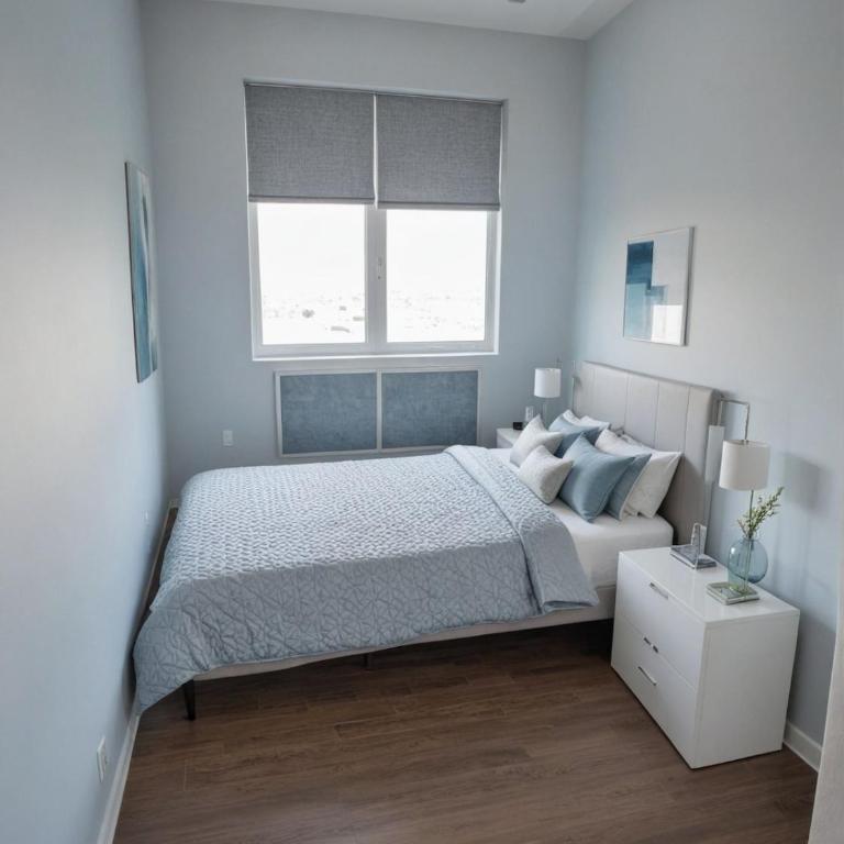 Malvarrosa Penthouse 4 rooms, suite, terrace and balcony - Apartamento Ático - 19