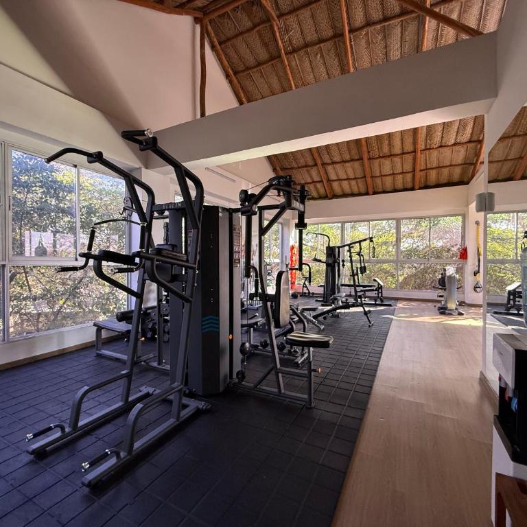 Edificio Samaria Club de Playa - Pozos Colorados - Two-Bedroom Apartment - 9