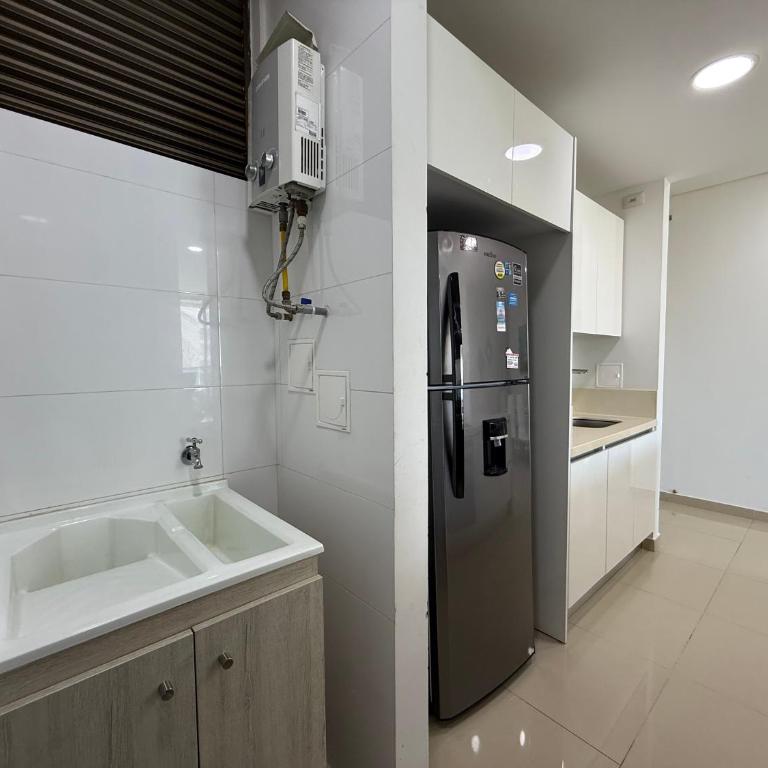 Edificio Samaria Club de Playa - Pozos Colorados - Two-Bedroom Apartment - 38
