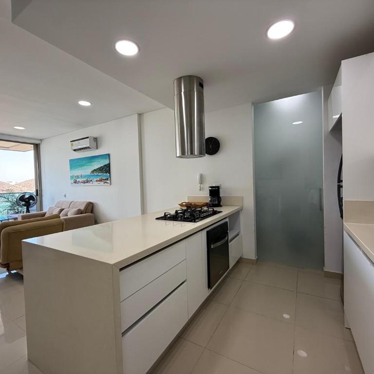 Edificio Samaria Club de Playa - Pozos Colorados - Two-Bedroom Apartment - 36