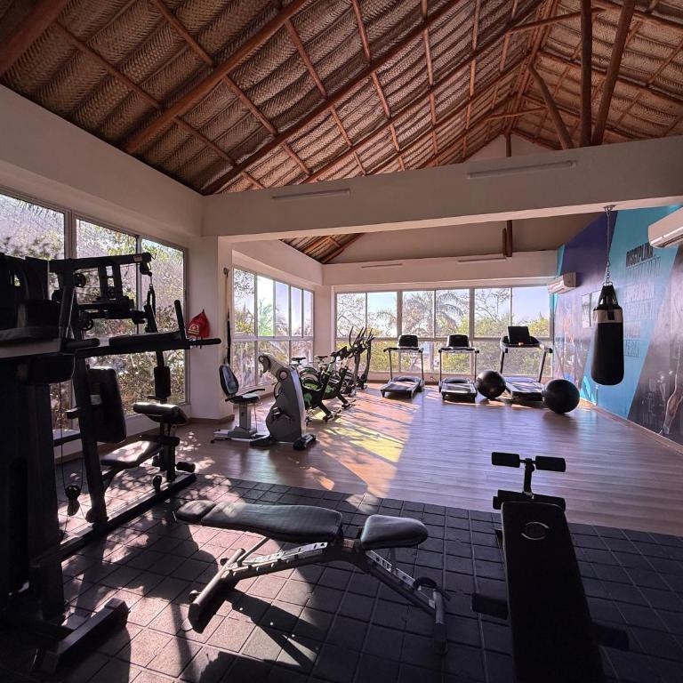 Edificio Samaria Club de Playa - Pozos Colorados - Two-Bedroom Apartment - 8