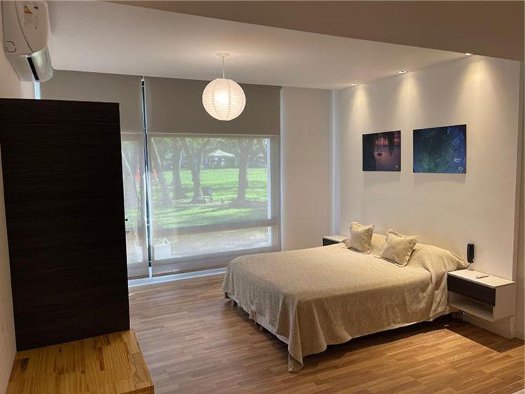 La Posada de África - Habitación Doble - 1