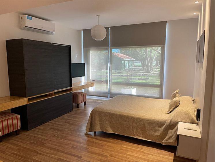 La Posada de África - Habitación Doble - 4