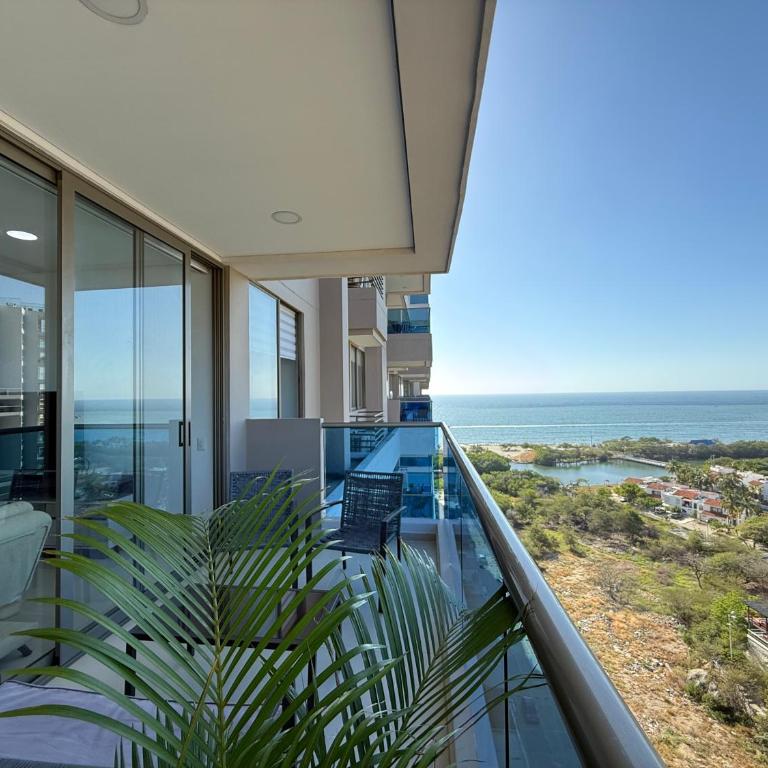 Edificio Samaria Club de Playa - Pozos Colorados - Two-Bedroom Apartment - 29