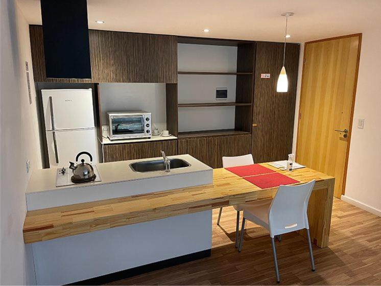La Posada de África - Habitación Doble - 5