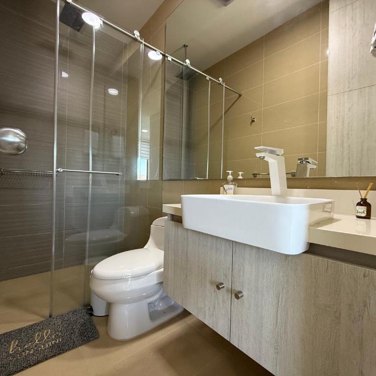 Edificio Samaria Club de Playa - Pozos Colorados - Two-Bedroom Apartment - 51