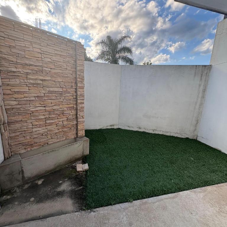 Departamento temporal en Avellaneda, Santa Fe - One-Bedroom Apartment - 5