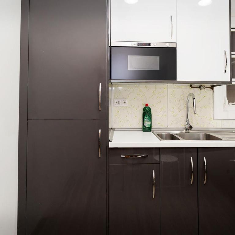 Apartamento Comte Borrell - Apartamento de 3 dormitorios - 3