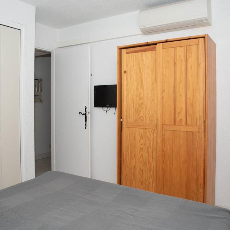 Location T2 au Lavandou, plage et parking privé, pour 4 pers - FR-1-803-47 - Apartment - 10
