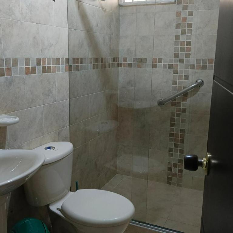 Apartamento Nebraska - Two-Bedroom Apartment - 2