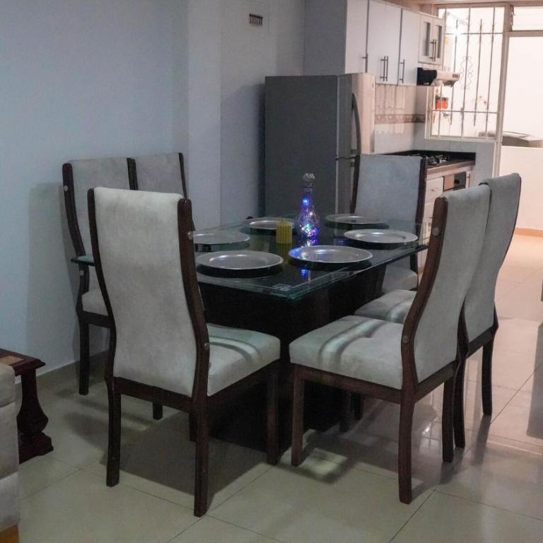 Apartamento Nebraska - Two-Bedroom Apartment - 4