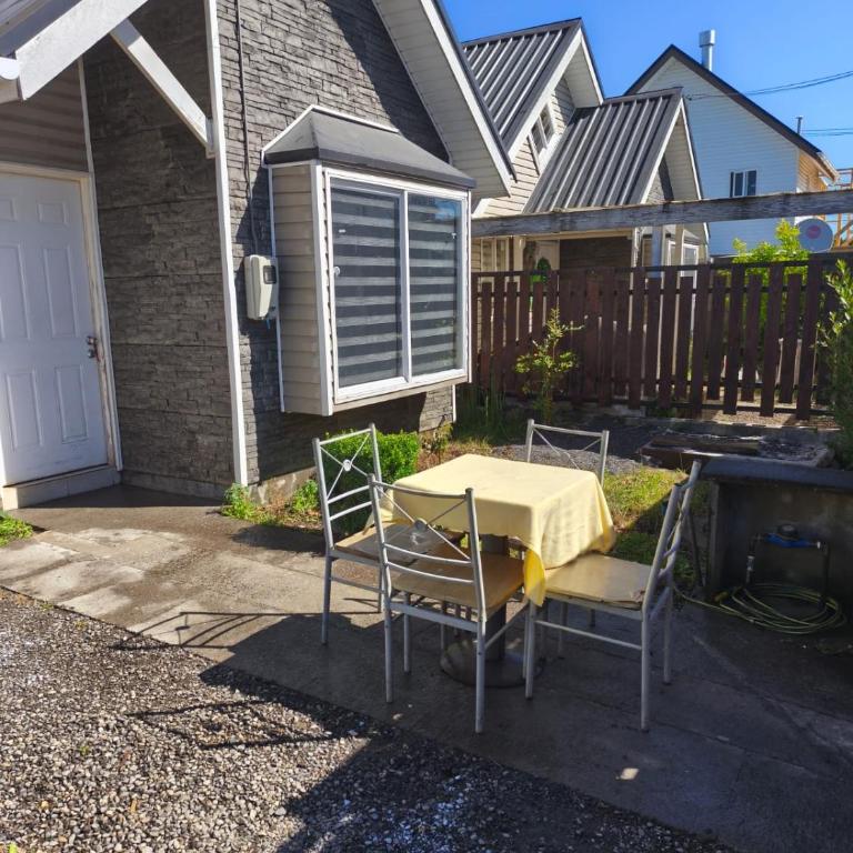 Casa en villa jardín floresta - Casa de 2 dormitorios - 1