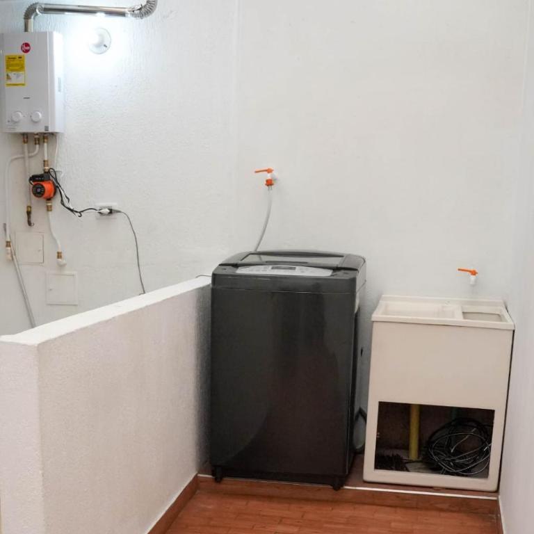 Apartamento Nebraska - Two-Bedroom Apartment - 8