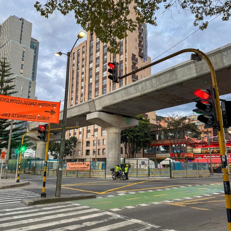 Apt 32 - One-Bedroom Apartment - 17