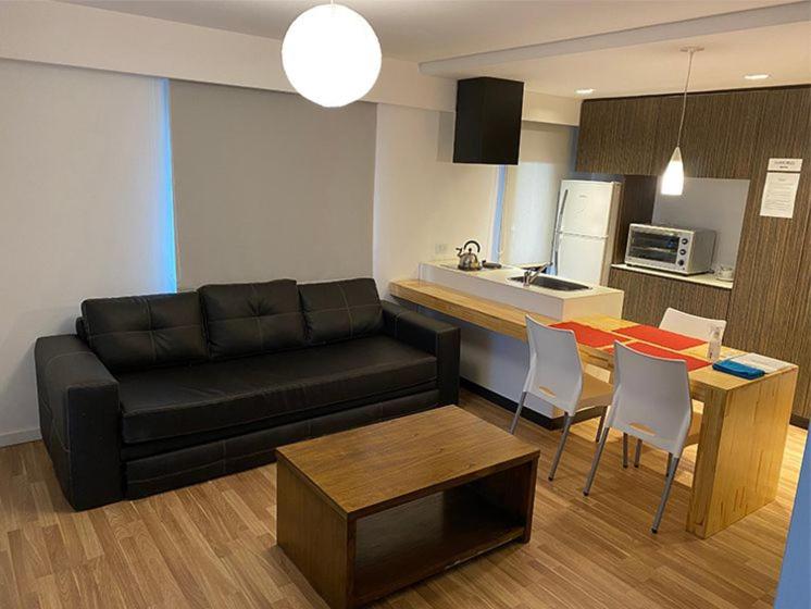 La Posada de África - Habitación Triple - 3