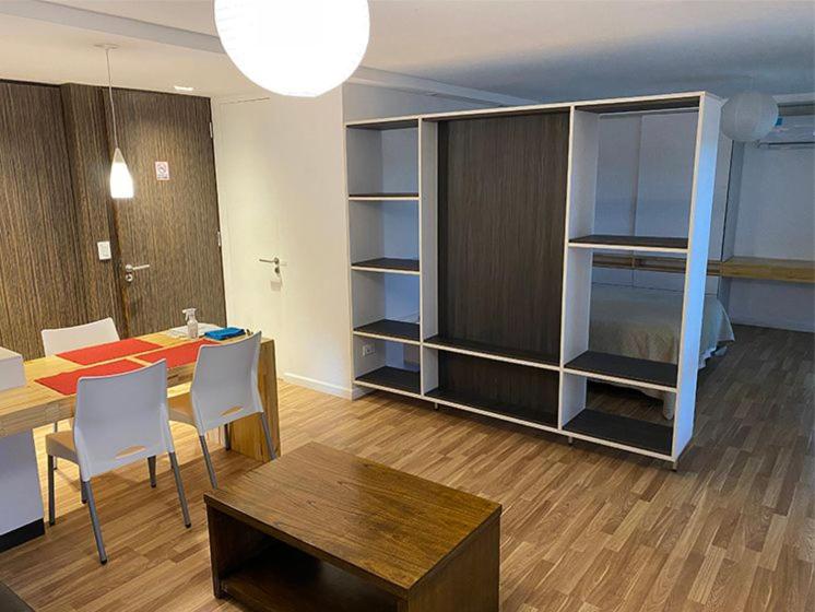 La Posada de África - Habitación Triple - 4