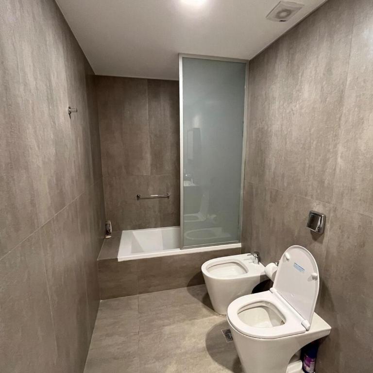 Hermoso departamento - Apartamento de 1 dormitorio - 5