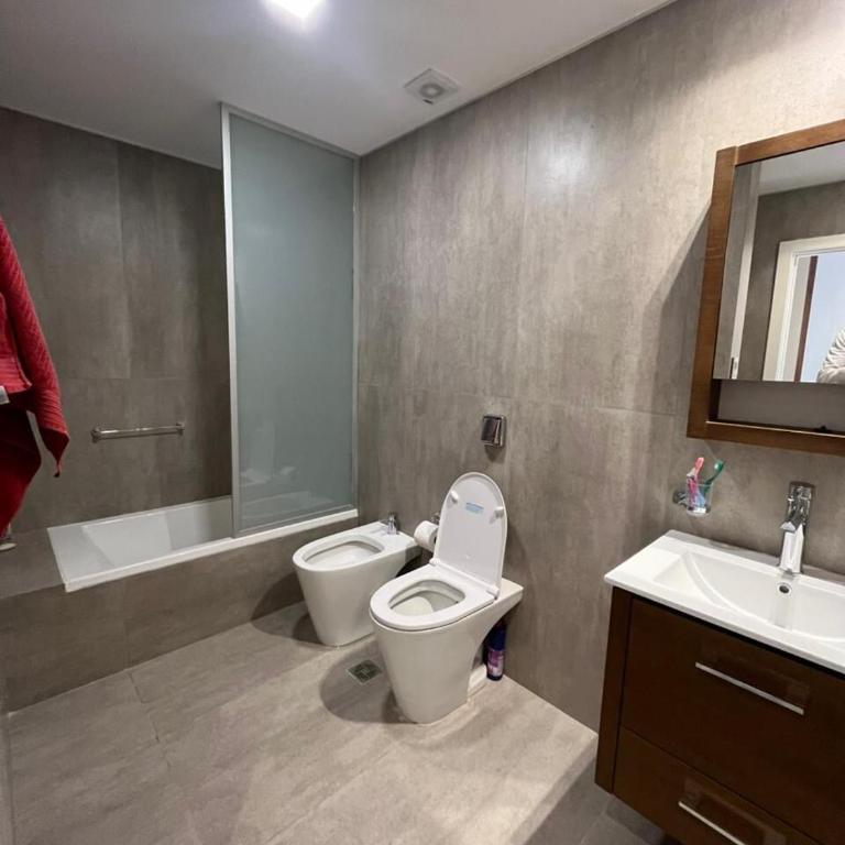 Hermoso departamento - Apartamento de 1 dormitorio - 8