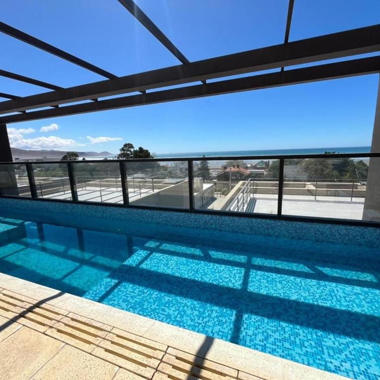Hermoso departamento - Apartamento de 1 dormitorio - 9