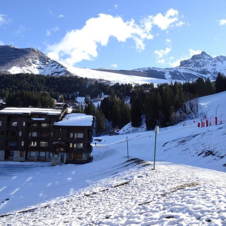 Appartement cosy 4 pers, Animaux acceptés, Parking dispo - FR-1-291-845 - Apartment (4 Adults) - 11