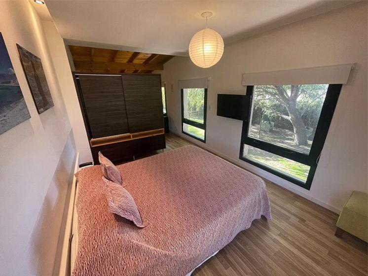 La Posada de África - Triple Room - 15