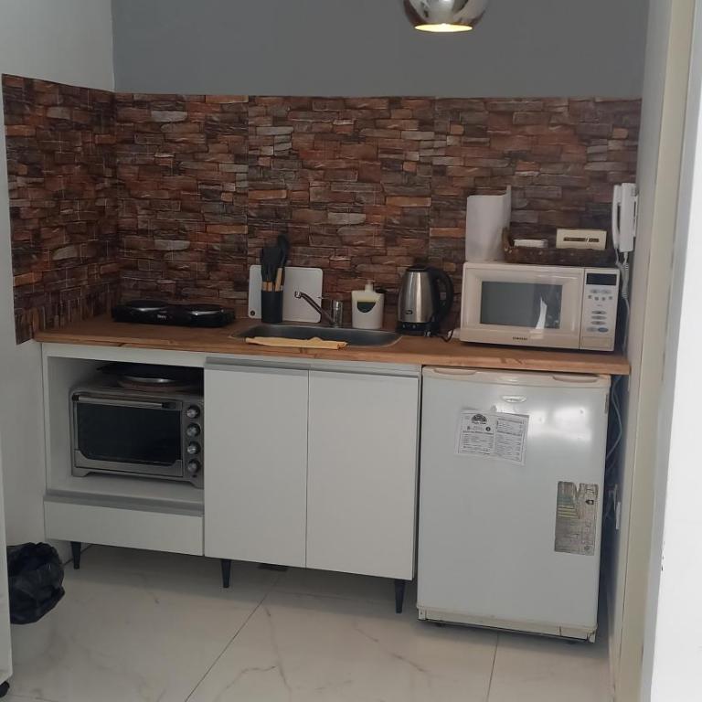 Aire - Apartamento de 1 dormitorio - 2