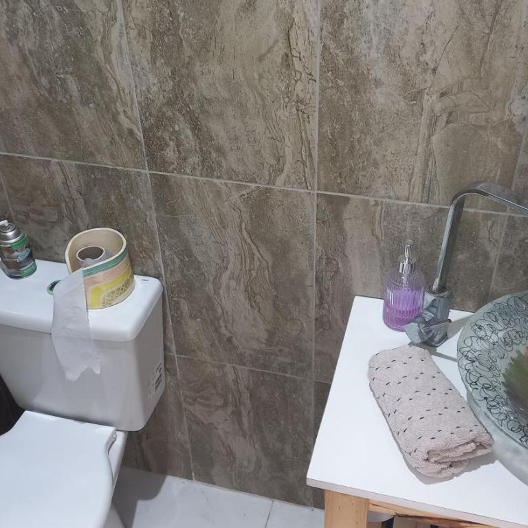 Aire - Apartamento de 1 dormitorio - 3