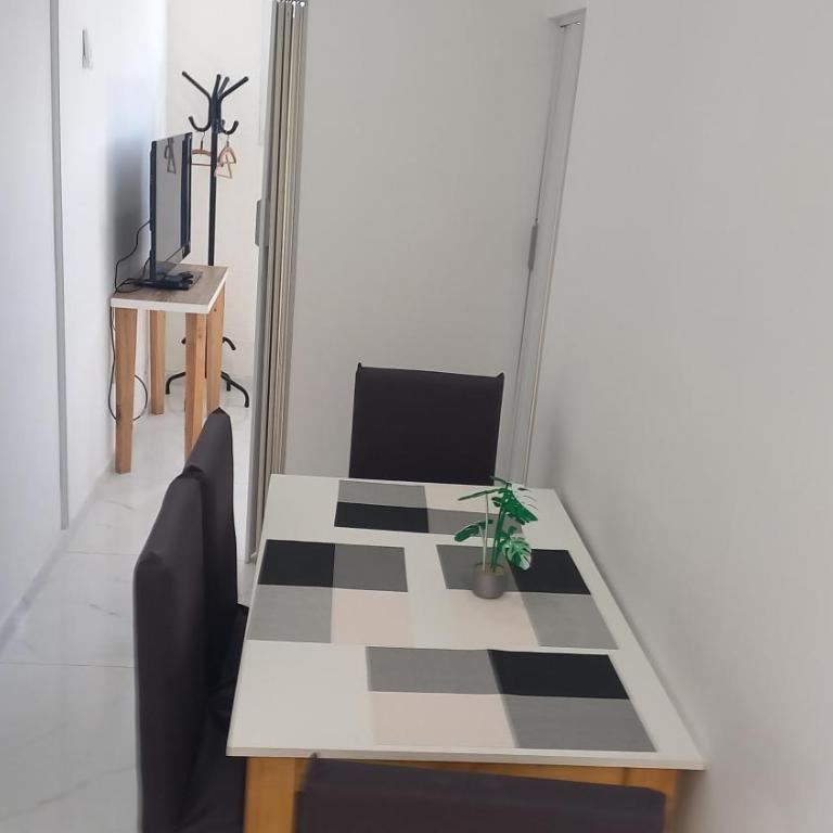 Aire - Apartamento de 1 dormitorio - 6