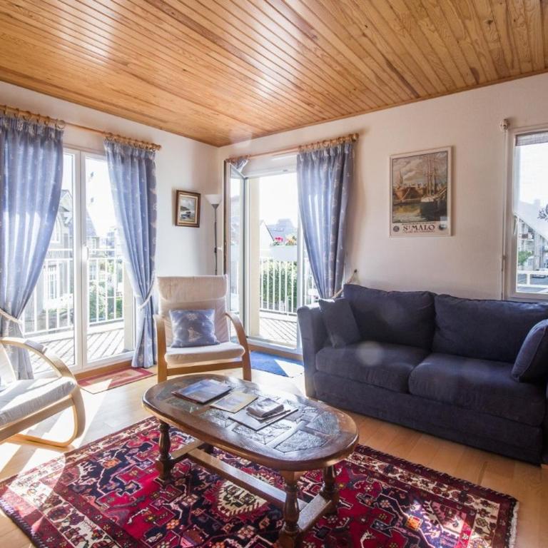 Le Bristol - Appartement 2 Chambres - 2